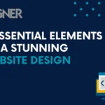5 Essential Elements of a Stunning Website Design of Web Fixer Pro