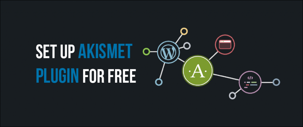 Akismet Plugin of Web Fixer Pro