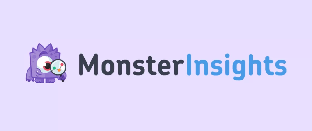 Monsterinsights of Web Fixer Pro