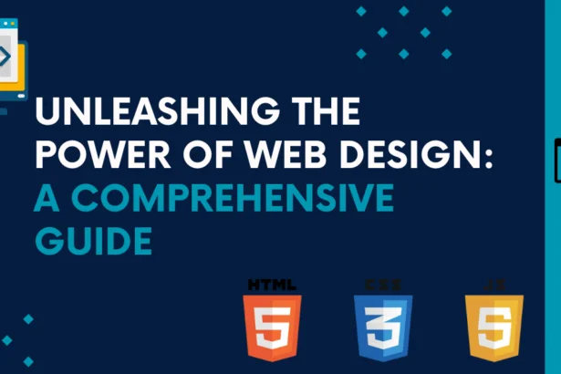 Unleashing the Power of Web Design A Comprehensive Guide of Web Fixer Pro