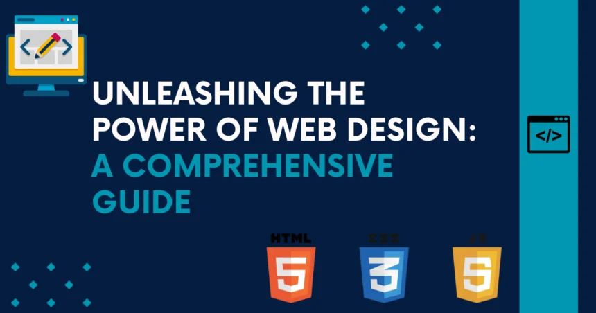 Unleashing the Power of Web Design A Comprehensive Guide of Web Fixer Pro