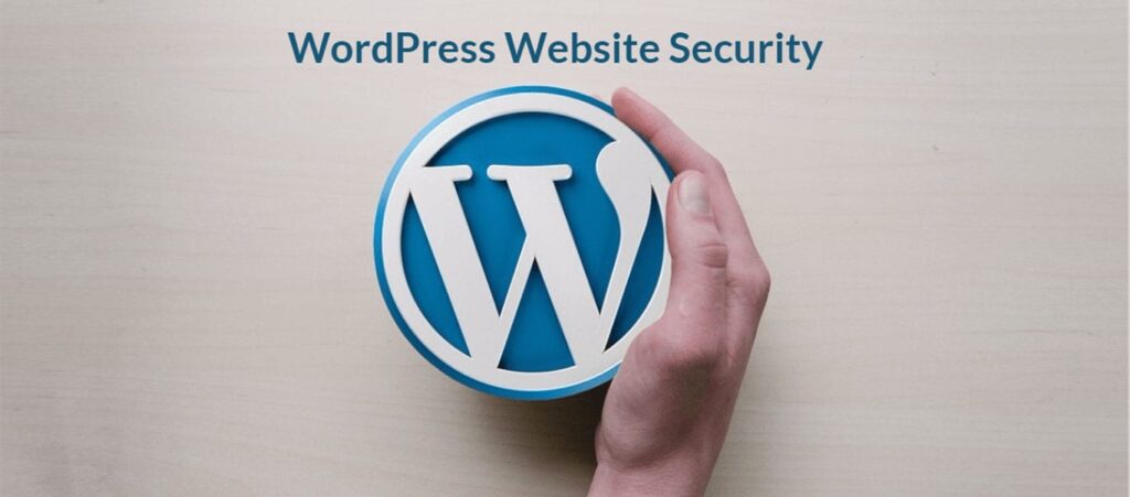 WordPress Security images of Web Fixer Pro
