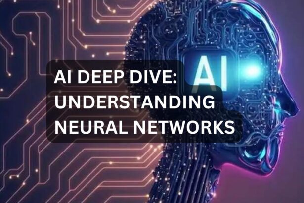 AI Deep Dive Understanding Neural Networks of Web Fixer Pro