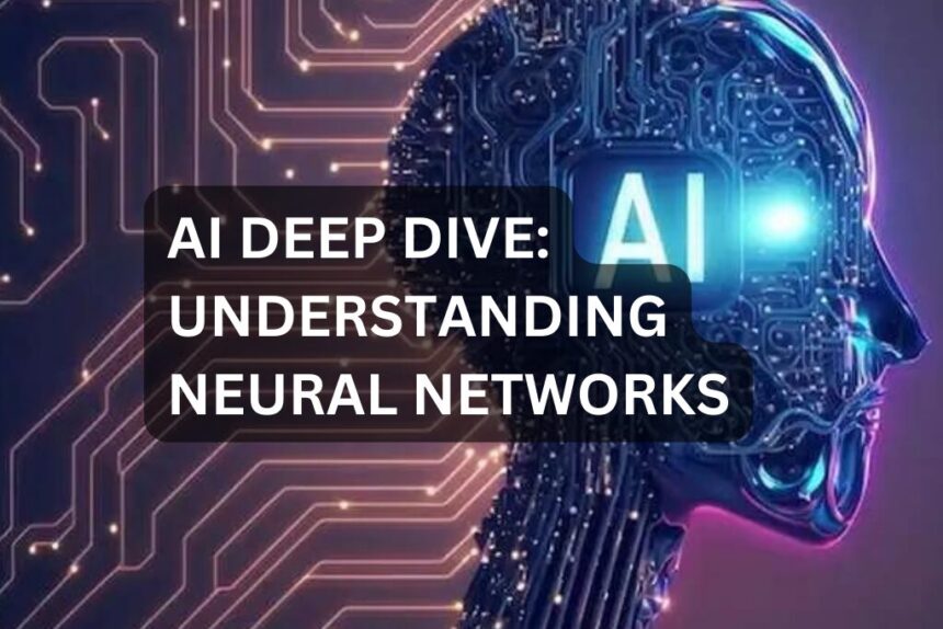 AI Deep Dive Understanding Neural Networks of Web Fixer Pro