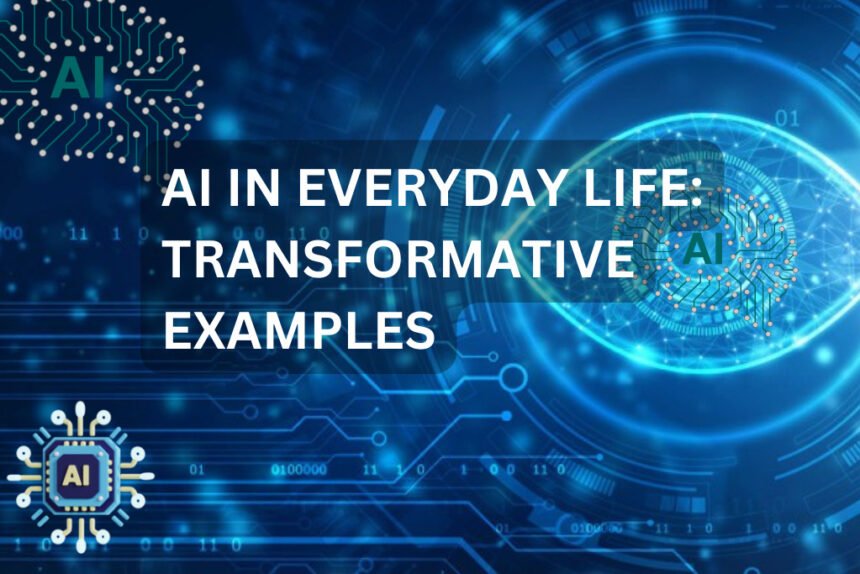 AI in Everyday Life Transformative Examples of Web Fixer Pro