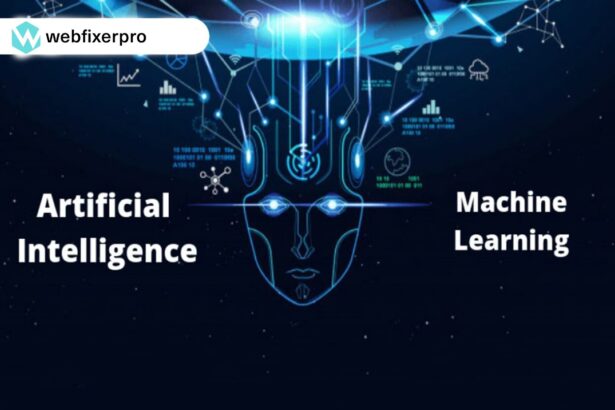 Demystifying Machine Learning A Layman's Terms Approach of web fixer pro