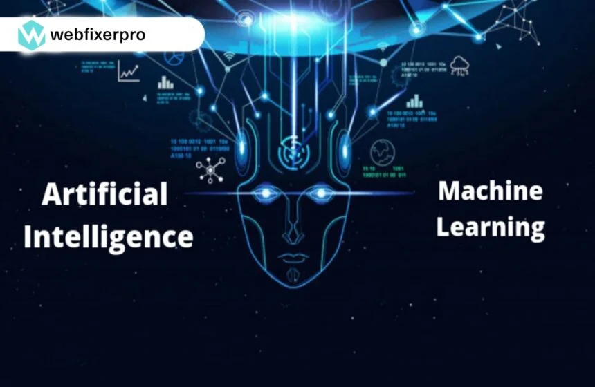 Demystifying Machine Learning A Layman's Terms Approach of web fixer pro