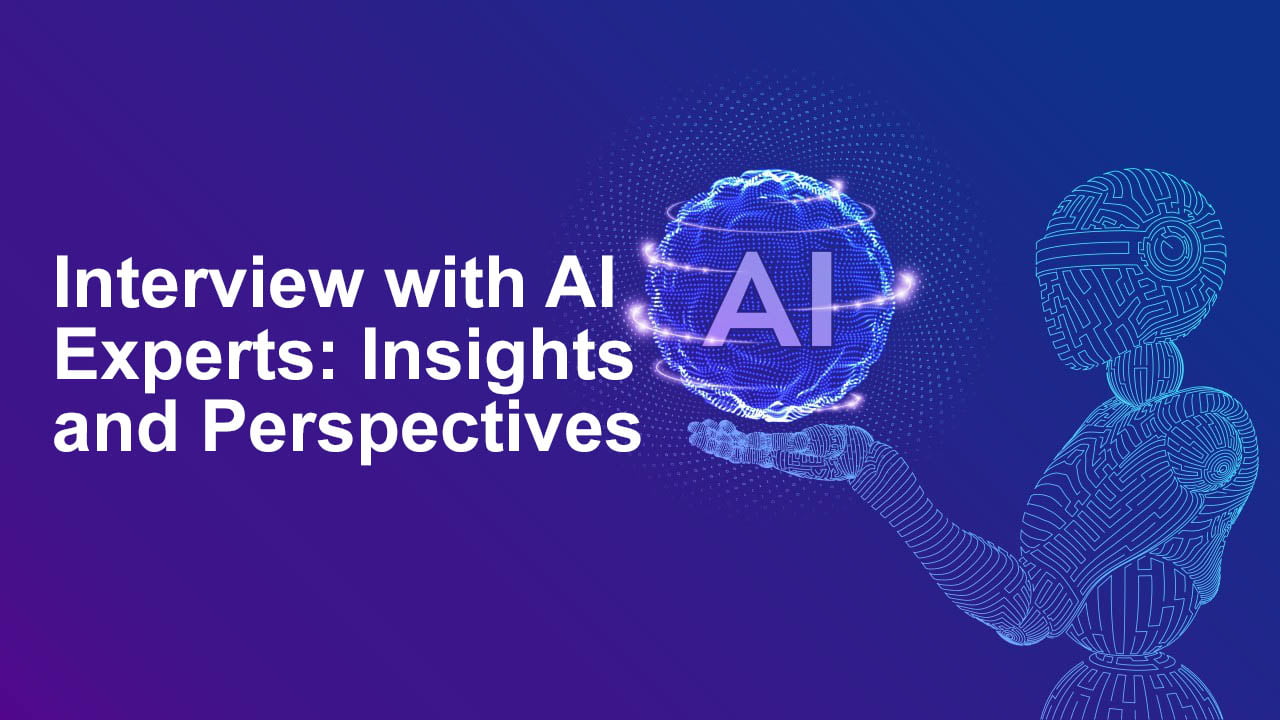 Interview with AI Experts Insights and Perspectives of Web Fixer Pro