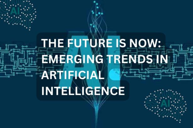 The Future is Now Emerging Trends in Artificial Intelligence of Web Fixer Pro