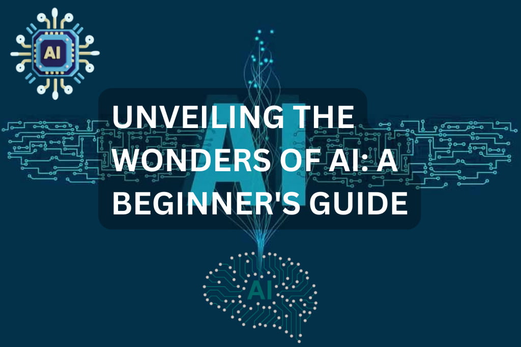 Unveiling the Wonders of AI A Beginner's Guide of Web Fixer Pro
