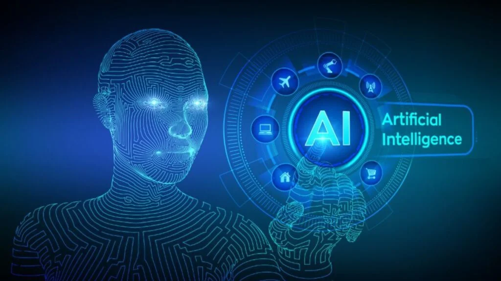 What is Artificial Intelligence
