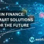 AI in Finance Smart Solutions for the Future of web fixer pro