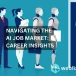 Navigating the AI Job Market Career Insights of web fixer pro