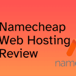 Namecheap Reviews of web fixer pro