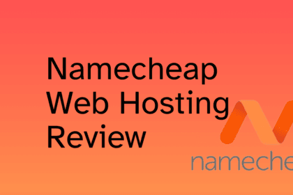 Namecheap Reviews of web fixer pro